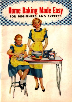 homebaking