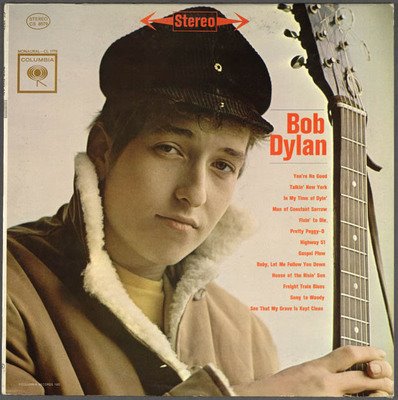 BobDylanLP