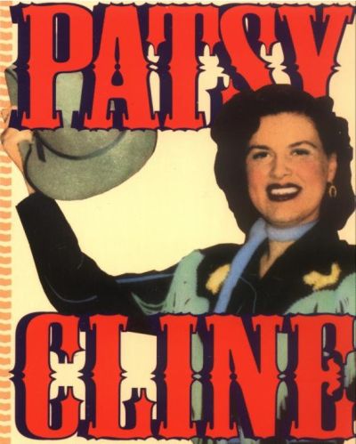 PatsyCline PatsyCline