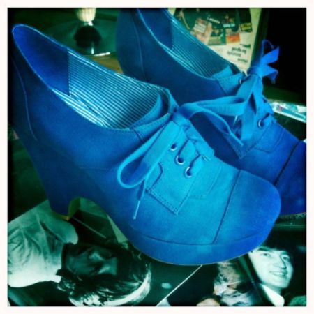 bennyshoes bennyshoes