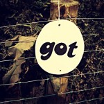 got