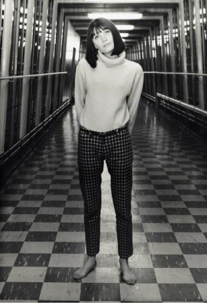 Sandie SHAW